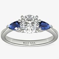 diamond-sidestone