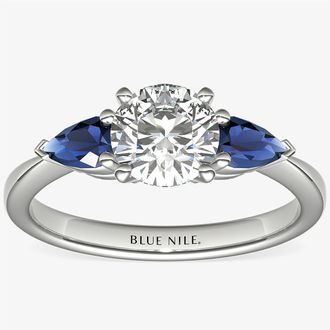 Sapphire Sidestone
