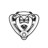 6-Prong Diamond